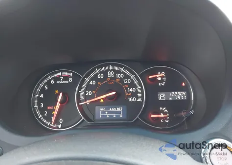 2012 Nissan Maxima 3.5 Sv z USA, uszkodzony, nr VIN 1N4AA5AP0CC812787